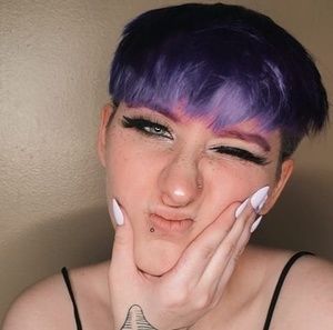 Meet your Posher, Ray